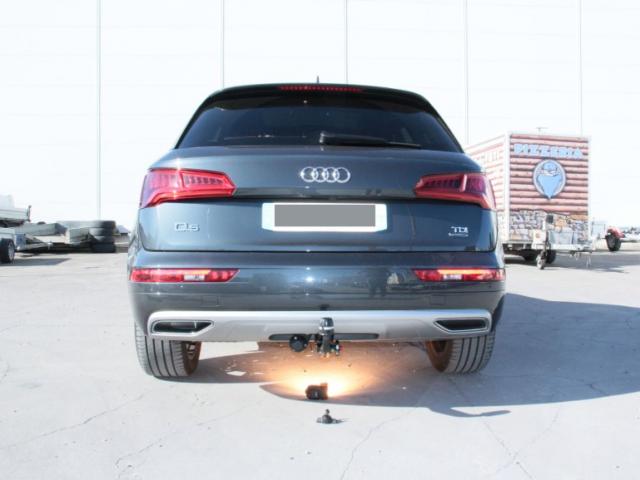 ATTELAGE AUDI Q5