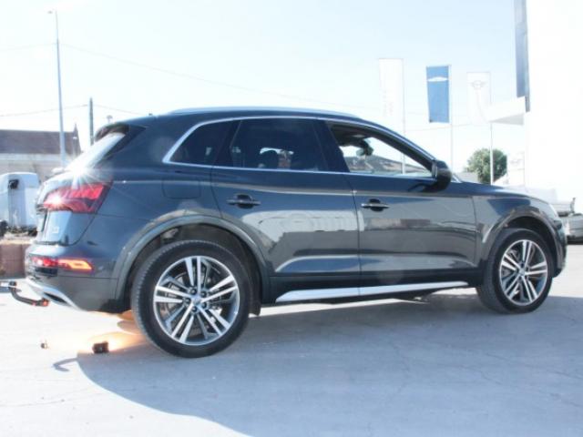 ATTELAGE AUDI Q5