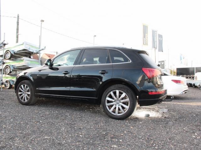 ATTELAGE AUDI Q5