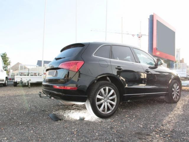 ATTELAGE AUDI Q5