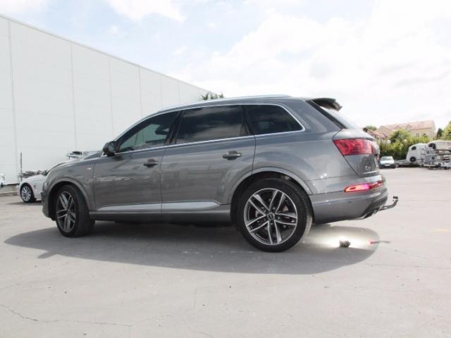 ATTELAGE AUDI Q7