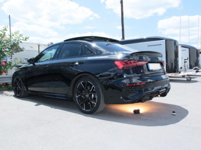 ATTELAGE AUDI RS3 BERLINE