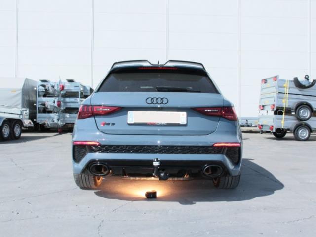 ATTELAGE AUDI RS3 BERLINE