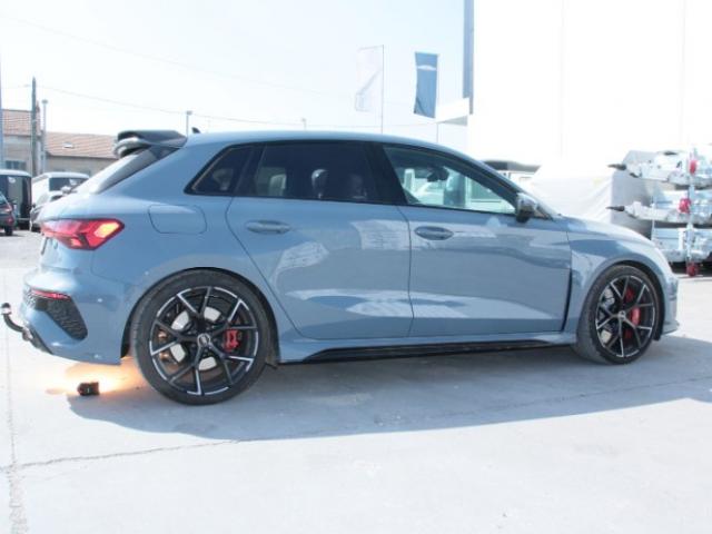 ATTELAGE AUDI RS3 BERLINE