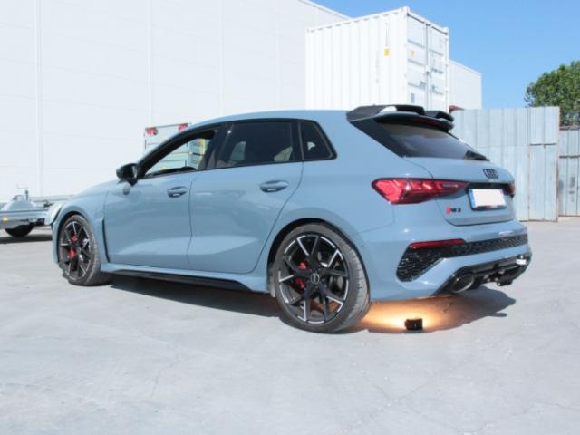 ATTELAGE AUDI RS3 BERLINE