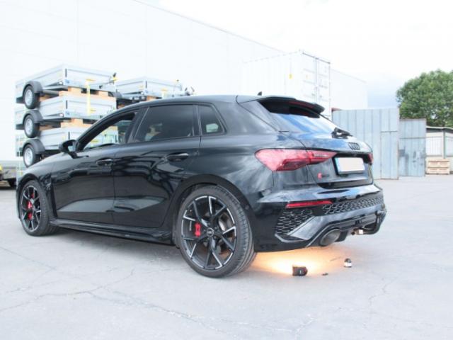 ATTELAGE AUDI RS3 SPORTBACK 8YA