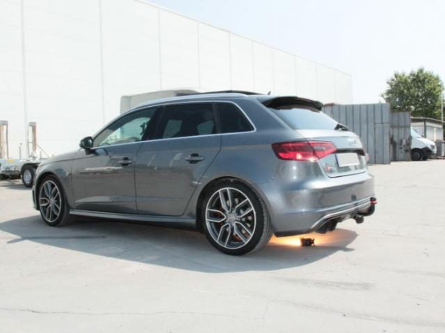 ATTELAGE AUDI A3 S3