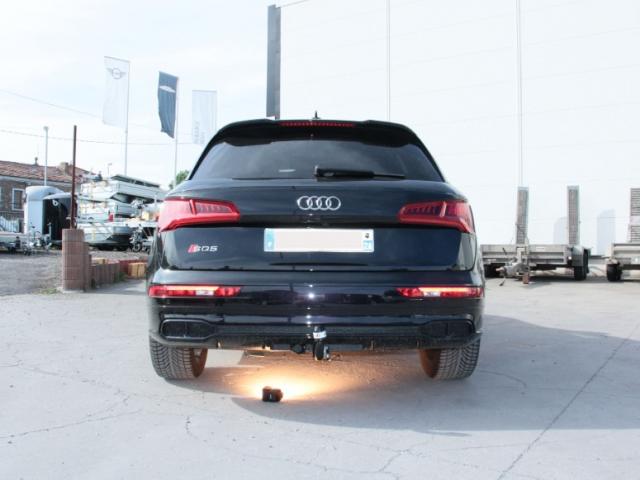 ATTELAGE AUDI SQ5