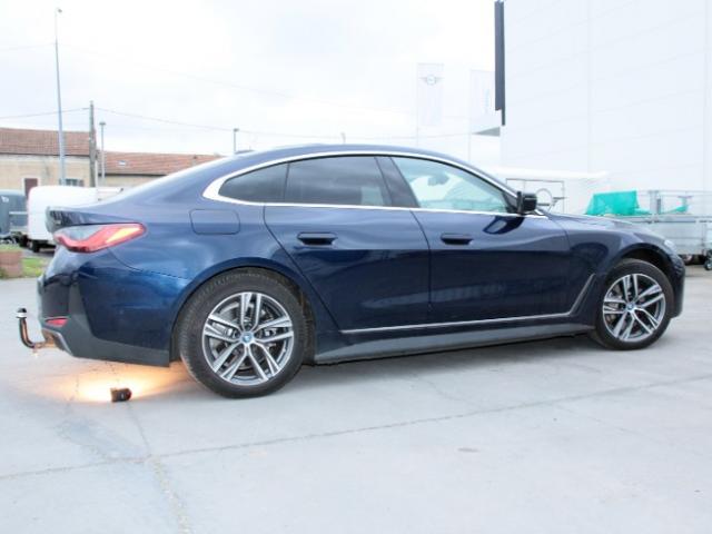 ATTELAGE BMW I4 G26