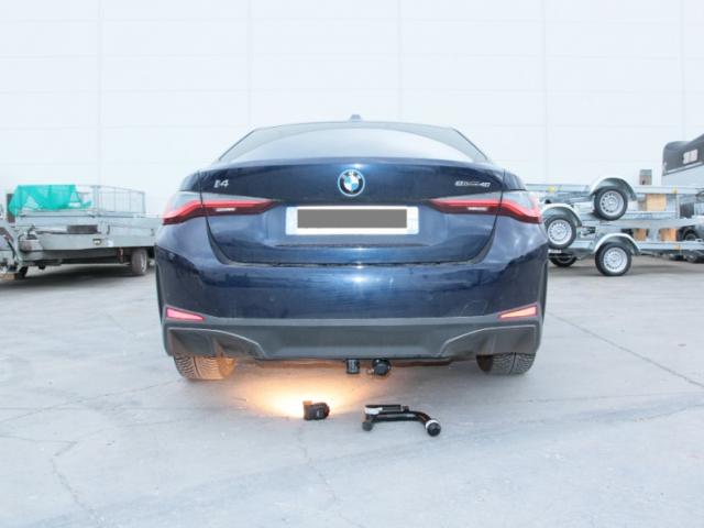 ATTELAGE BMW I4 G26