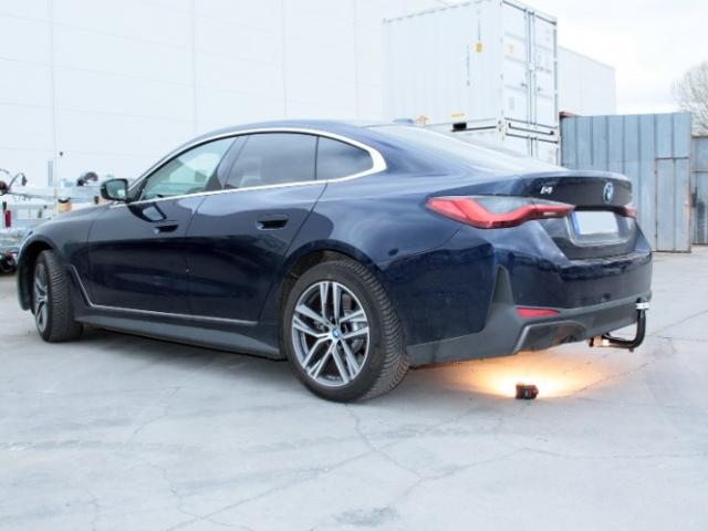 ATTELAGE BMW I4 G26