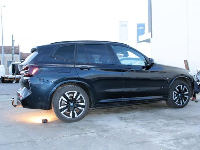 ATTELAGE BMW IX3 G08