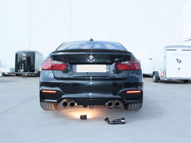 ATTELAGE BMW M3 F80 LIGNE PERFORMANCE