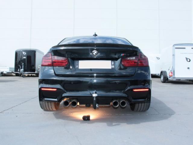 ATTELAGE BMW M3 F80 LIGNE PERFORMANCE