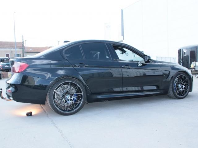 ATTELAGE BMW M3 F80 LIGNE PERFORMANCE