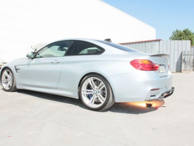 ATTELAGE BMW M4 F32