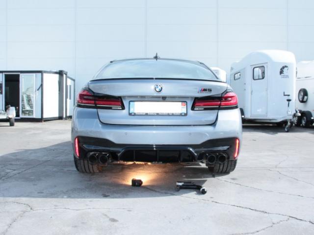 ATTELAGE BMW M5 F90