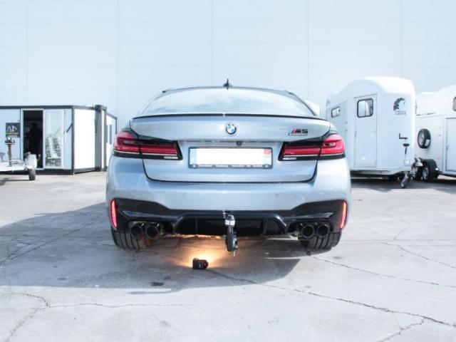 ATTELAGE BMW M5 F90