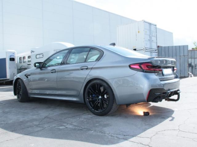 ATTELAGE BMW M5 F90