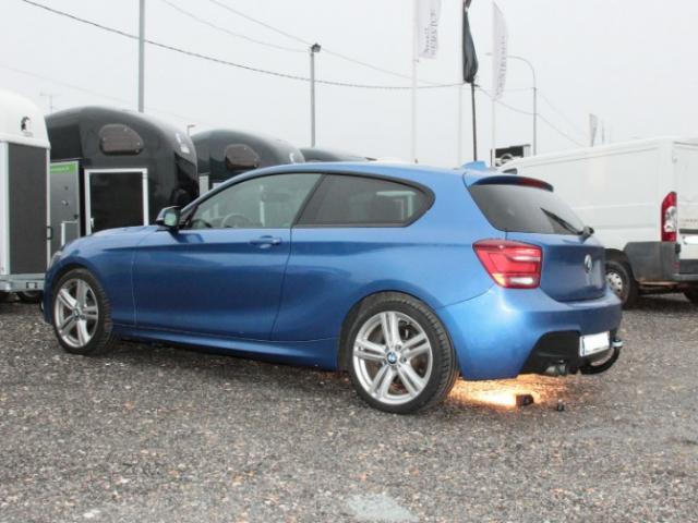 ATTELAGE BMW SERIE 1 F 20 PACK M SPORT 