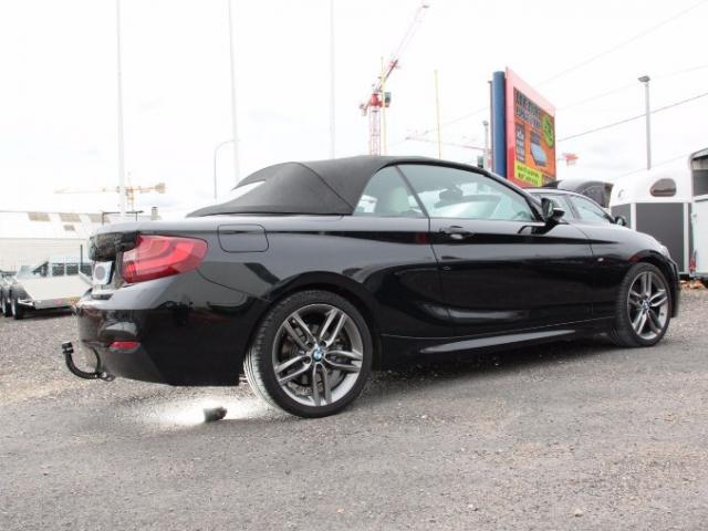 ATTELAGE BMW SERIE 2 CABRIOLET F23