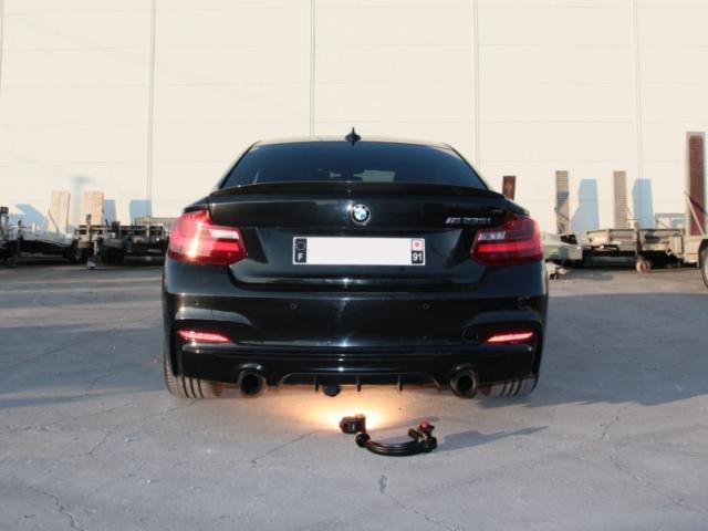 ATTELAGE  BMW SERIE 2 COUPE M235i TYPE F22