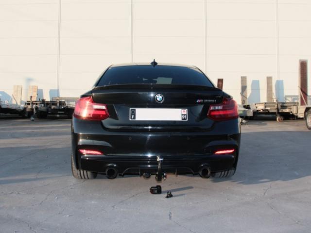 ATTELAGE  BMW SERIE 2 COUPE M235i TYPE F22