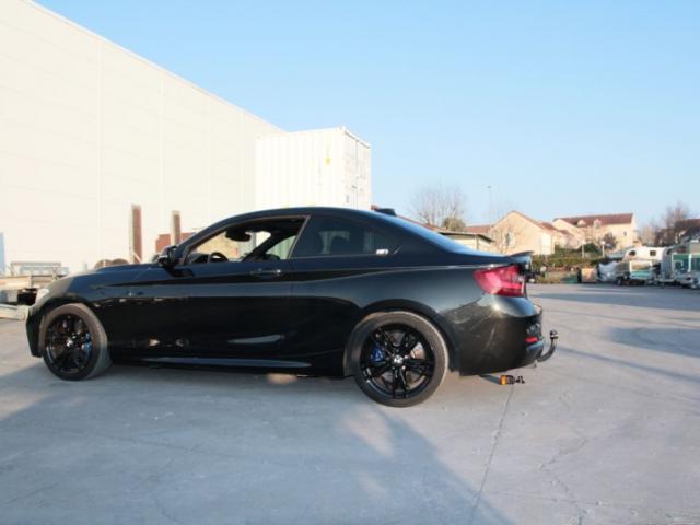 ATTELAGE  BMW SERIE 2 COUPE M235i TYPE F22