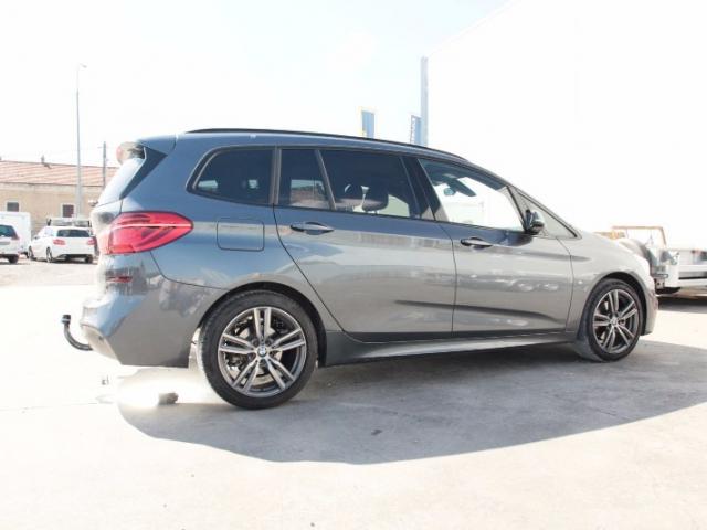 ATTELAGE BMW SERIE 2 GRAND TOURER F46