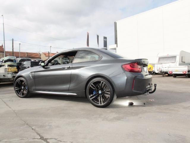 ATTELAGE BMW SERIE 2 COUPE M2 F22