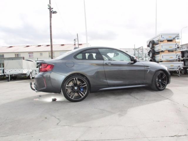 ATTELAGE BMW SERIE 2 COUPE M2 F22