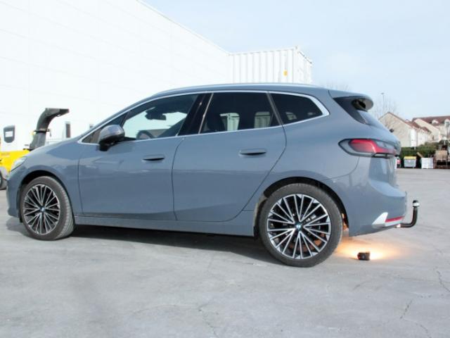 ATTELAGE BMW SERIE 2 ACTIVE TOURER U06 220I