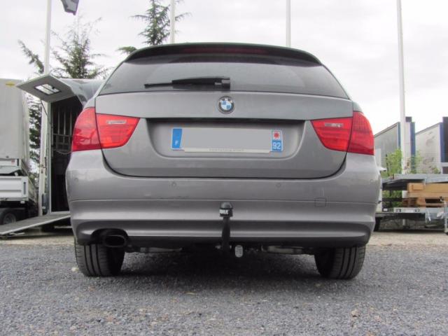 ATTELAGE BMW SERIE 3 BREAK E91