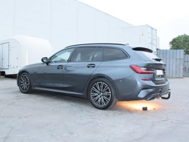 ATTELAGE BMW SERIE 3 BREAK G21 340i