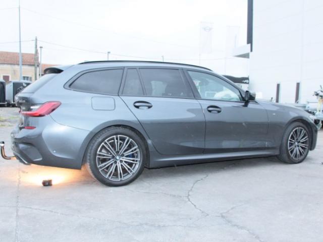 ATTELAGE BMW SERIE 3 BREAK G21 340i