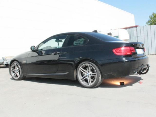 ATTELAGE BMW SERIE 3 COUPE E92