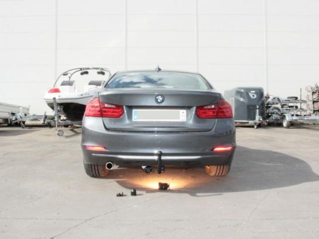 ATTELAGE BMW SERIE 3 BERLINE F30