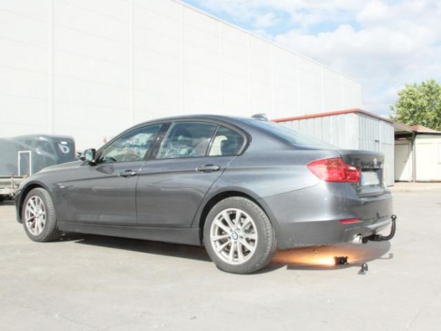 ATTELAGE BMW SERIE 3 BERLINE F30