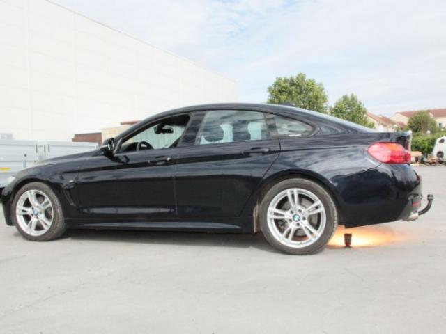 ATTELAGE BMW SERIE 4 COUPE F32