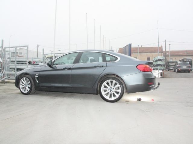 ATTELAGE BMW SERIE 4 GRAND COUPE F36
