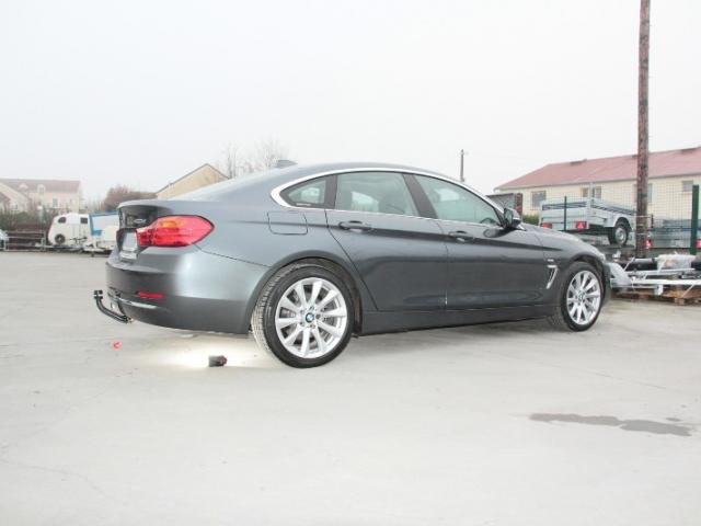 ATTELAGE BMW SERIE 4 GRAND COUPE F36
