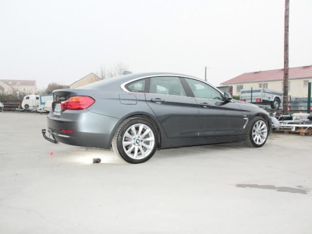 ATTELAGE BMW SERIE 4 GRAND COUPE F36