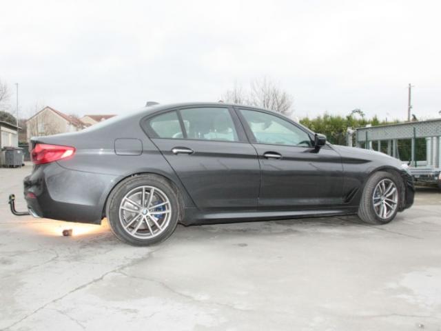 ATTELAGE BMW SERIE 5 BERLINE G30 M SPORT