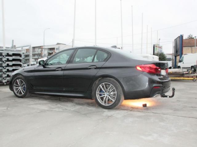 ATTELAGE BMW SERIE 5 BERLINE G30 M SPORT