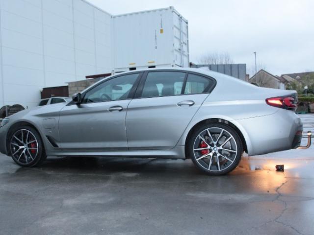 ATTELAGE BMW SERIE 5 BERLINE G30 X DRIVE M SPORT HYBRIDE