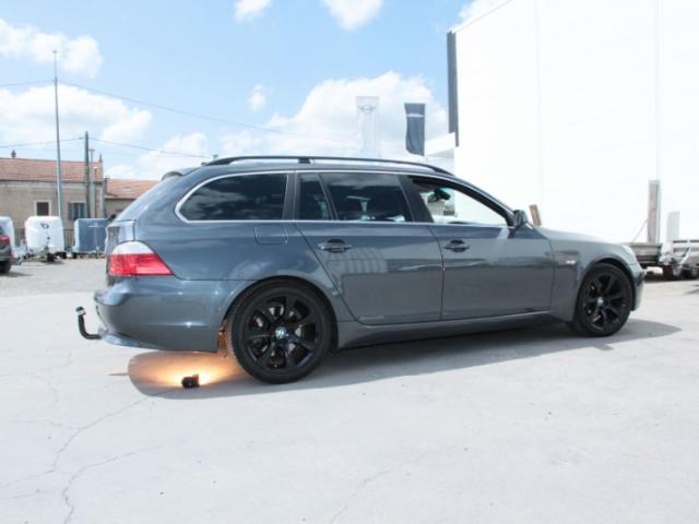 ATTELAGE BMW SERIE 5 BREAK E61 