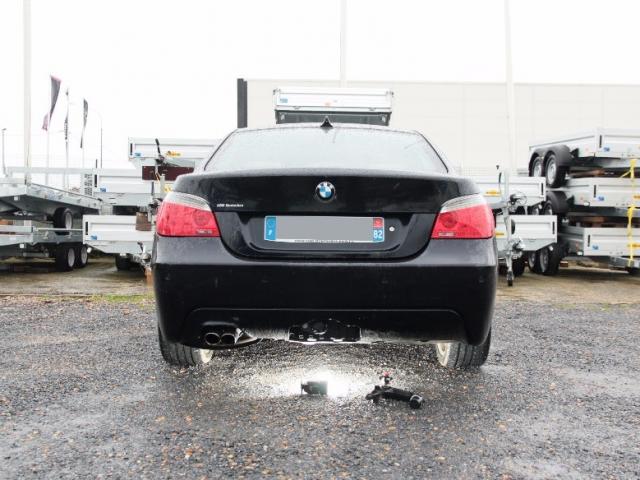 ATTELAGE BMW SERIE 5 BERLINE E 60 PACK M