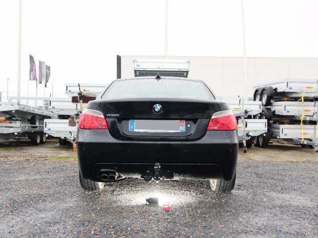 ATTELAGE BMW SERIE 5 BERLINE E 60 PACK M