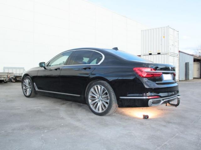 ATTELAGE BMW SERIE 7 G11