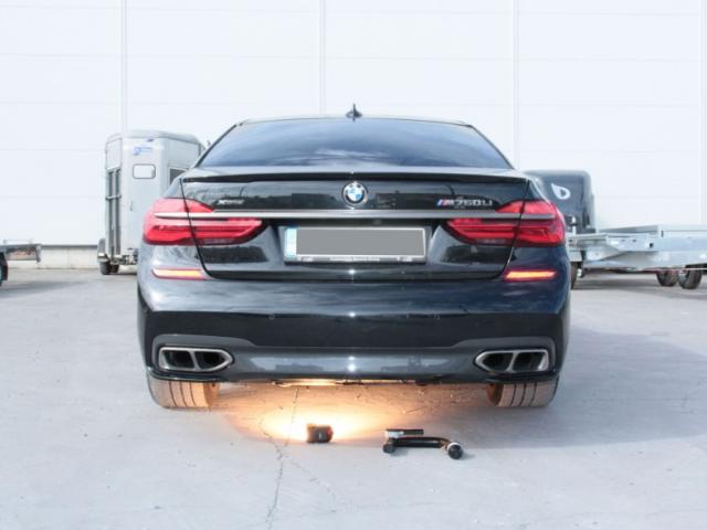 ATTELAGE BMW SERIE 7 M760 LI  G11/G12